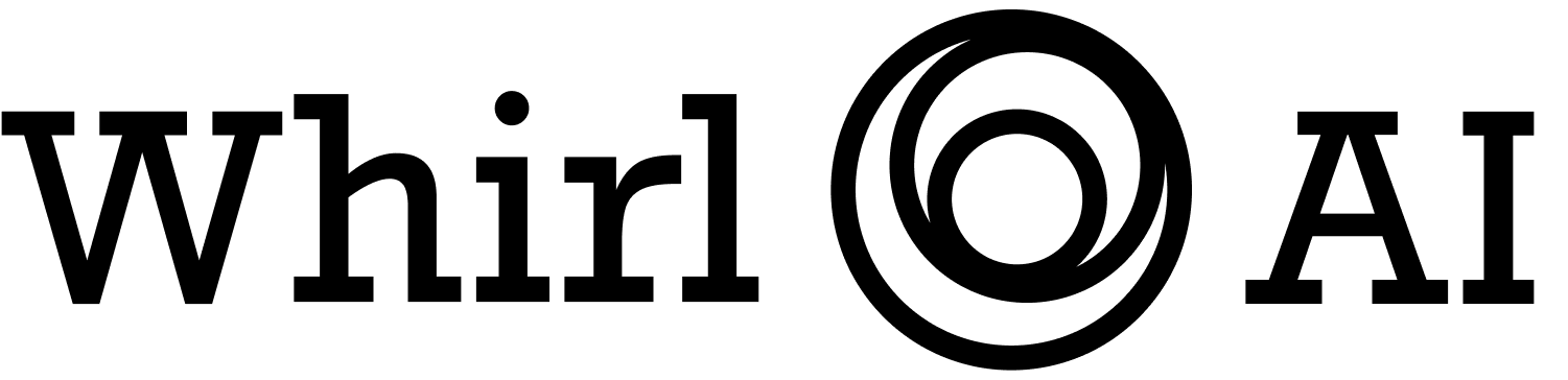 Whirl AI, Inc. Logo